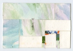 Orange is unmistakably present.